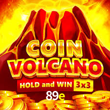 Welcome Bonus 89e