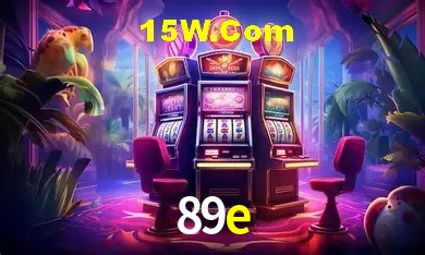 89e Slot - 320+ Caça-Níqueis Premium