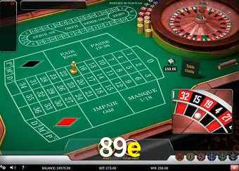 89e Belo Horizonte - Jackpots