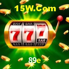 89e São Paulo - Top Slots