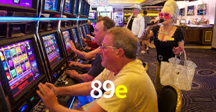 Exclusive Games 89e