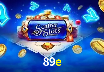 Jogos de Slot 89e