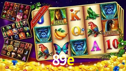 89e Salvador - Promo Stats