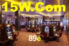 Live Casino 89e
