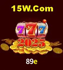 Recursos de Bônus 89e