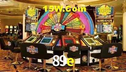 Estatísticas do Jogo 89e
